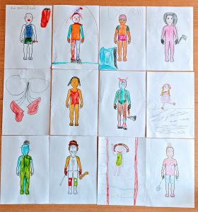 Petits citoyens 3